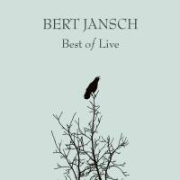 Bert Jansch - Best of Live (2020) FLAC