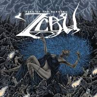 Zebu - 2021 - Reek of the Parvenu (FLAC)
