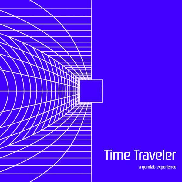 Dirty Bird - Time Traveler 2021 FLAC