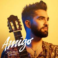 Kendji Girac - Amigo (2018) [MQA]