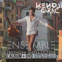 Kendji Girac - Ensemble [Edition Collector] (2015)