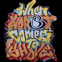 Bored Stiff - When Worse Comes To Shove (2021) Hi-Res