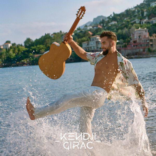 Kendji Girac - Mi Vida (Deluxe) (2021)