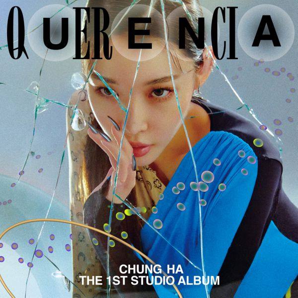 Chung Ha (??) - QUERENCIA (2021) Hi-Res