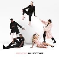 Pentatonix - The Lucky Ones (2021) [Hi-Res 24Bit]