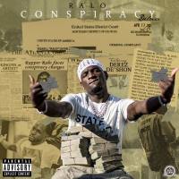Ralo - Conspiracy (Deluxe) (2021)