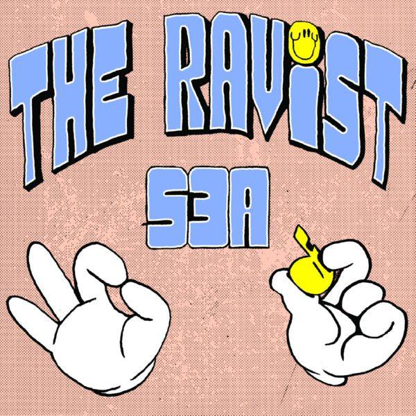 S3A - The Ravist (2021)
