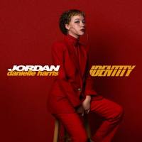Jordan Danielle Harris - Identity (2019) FLAC