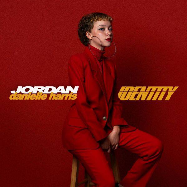 Jordan Danielle Harris - Identity (2019) FLAC