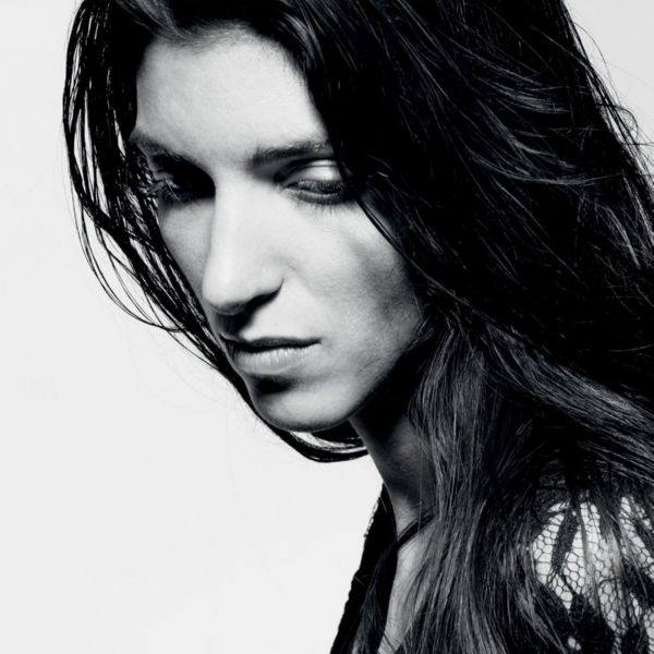 Julia Guez - Champs-Elysées (Deluxe) (2019) FLAC