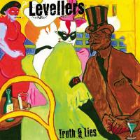 Levellers - Truth & Lies (2021) FLAC