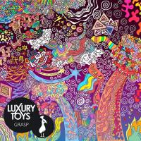 Luxury Toys - Grasp (2021) Hi-Res