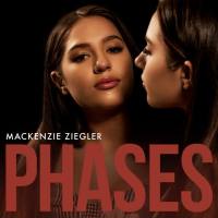 Mackenzie Ziegler - Phases (2018) FLAC