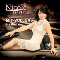 Nicole Freytag - Mit Vollgas ins Gl?ck 2018 FLAC