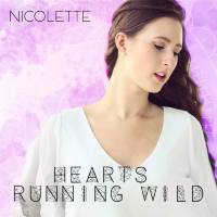 Nicolette - Hearts Running Wild (2017) [FLAC]