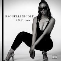 RachelleNicole - I.M.F the EP (2018) FLAC