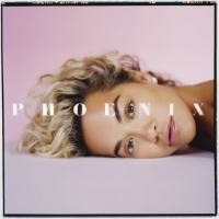 RITA ORA - Phoenix (Deluxe) (2018) FLAC