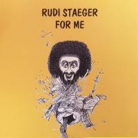 Rudi Staeger - For Me (2021) FLAC
