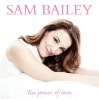 Sam Bailey - The Power Of Love 2014 FLAC
