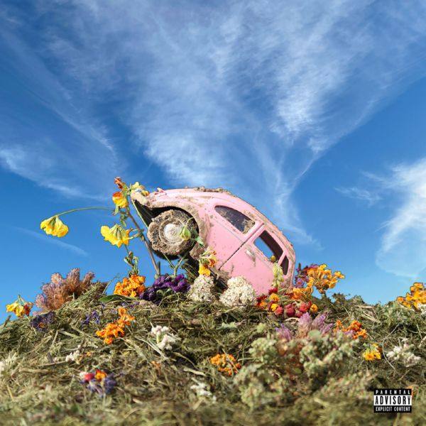 Sir Sly - The Rise & Fall of Loverboy EP (2021) Hi-Res