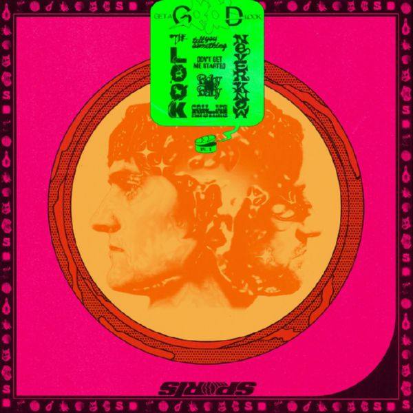 Sports - Get A Good Look, Pt. 1 (2021) FLAC