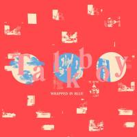 Talkboy - Wrapped In Blue (2021) Hi-Res