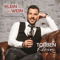 Torben Klein - Klein zum Wein (Die Piano-Edition) 2018 Hi-Res