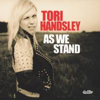 Tori Handsley - As We Stand (2020) Hi-Res