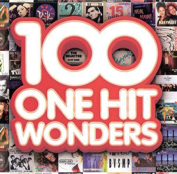 VA - 100 One Hit Wonders (2012) FLAC