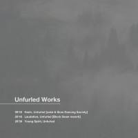 zake? - Unfurled Works 2020 Hi-Res