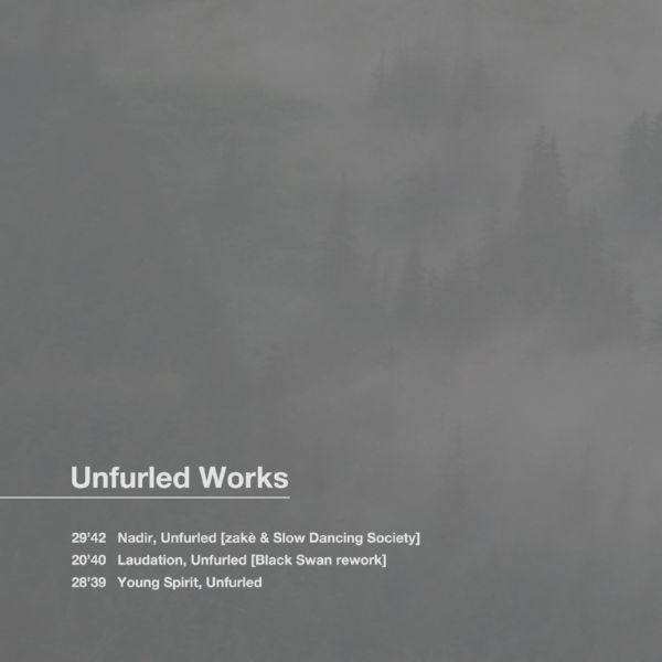 zake? - Unfurled Works 2020 Hi-Res