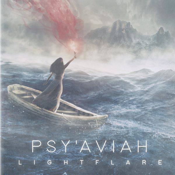 Psy'Aviah - Lightflare (Limited Edition) (2018) FLAC