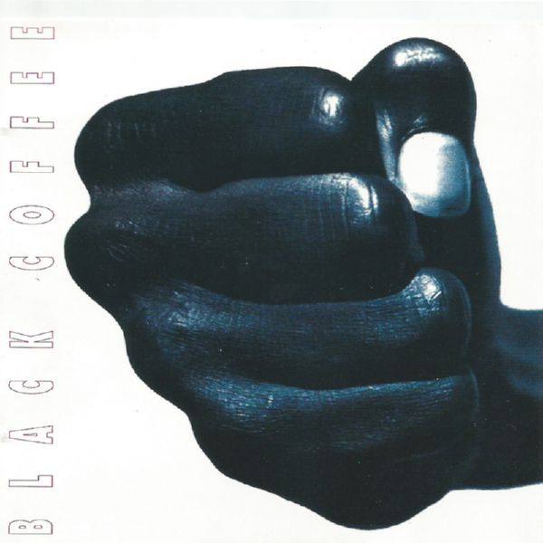 Black Coffee - Black Coffee (2021) FLAC