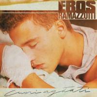 Eros Ramazzotti - Cuori Agitati 1985 FLAC