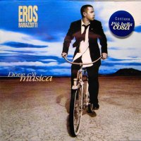 Eros Ramazzotti - Dove C'e Musica 1996 FLAC