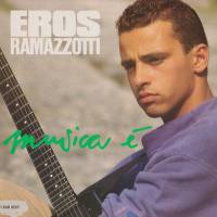 Eros Ramazzotti - Musica E 1988 FLAC