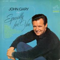 John Gary - Sings Especially for You 1967 Hi-Res