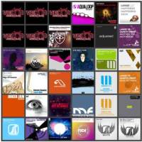 VA - FLAC Music Collection Pack 074 Trance 2021 FLAC
