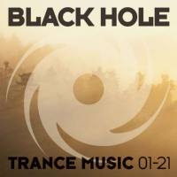 Black Hole Trance Music 01-21 (FLAC)