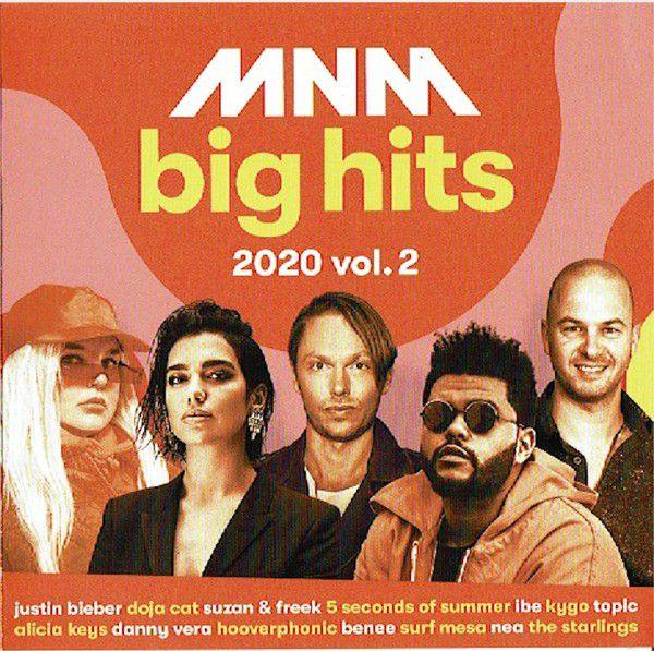 VA - MNM Big Hits 2020 Vol. 2 2CD -FLAC 2020