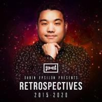 VA - Darin Epsilon - Retrospectives 2015-2020  FLAC 2021