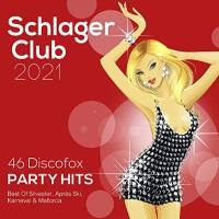 VA - Schlager Club 2021 (46 Discofox Party Hits) 2020 FLAC
