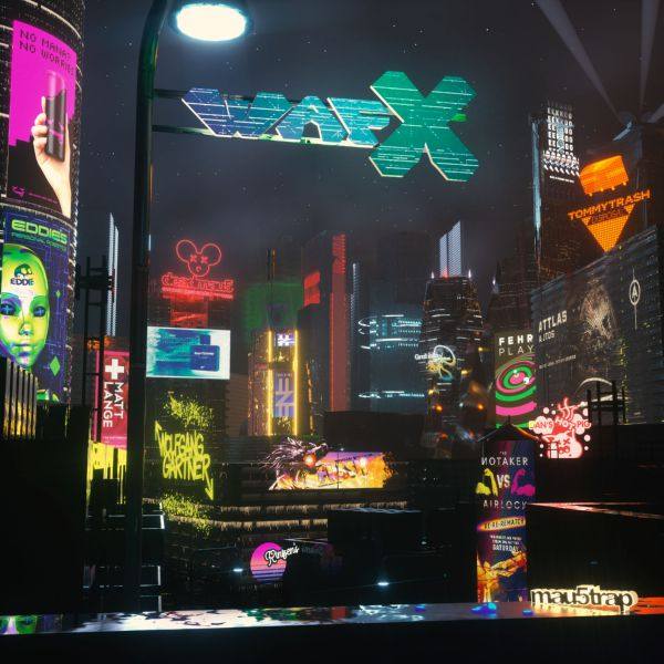 Various Artists - We Are Friends, Vol. 10 (2021)