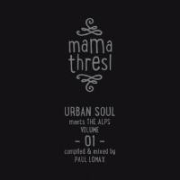 Mama Thresl Vol 1_ Urban Soul Meets The Alps (2018) FLAC