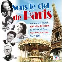 Sous Le Ciel De Paris (2017) FLAC
