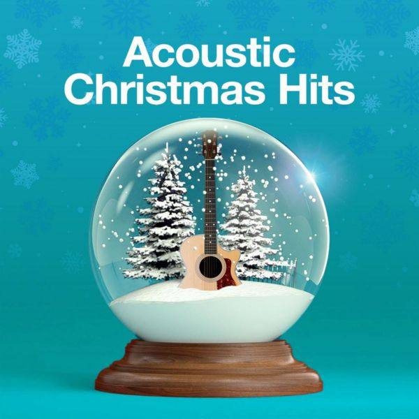 Various Artists - Acoustic Christmas Hits (2020) FLAC