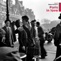 Various Artists - Paris In Love (2019) FLAC