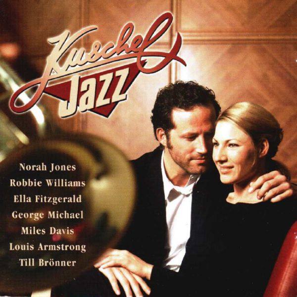 VA - Kuschel Jazz (2003) [2CD]