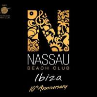 VA - Nassau Beach Club Ibiza 2017 (10th Anniversary Edition) 2CD (2017)