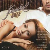 VA - Kuschel Jazz vol. 8 (2011) [2CD]